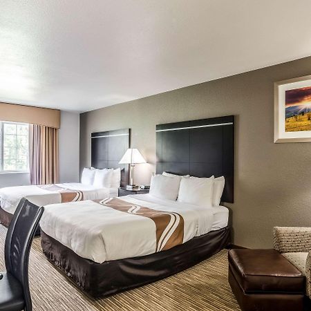 Quality Inn & Suites Westminster - Broomfield Dış mekan fotoğraf