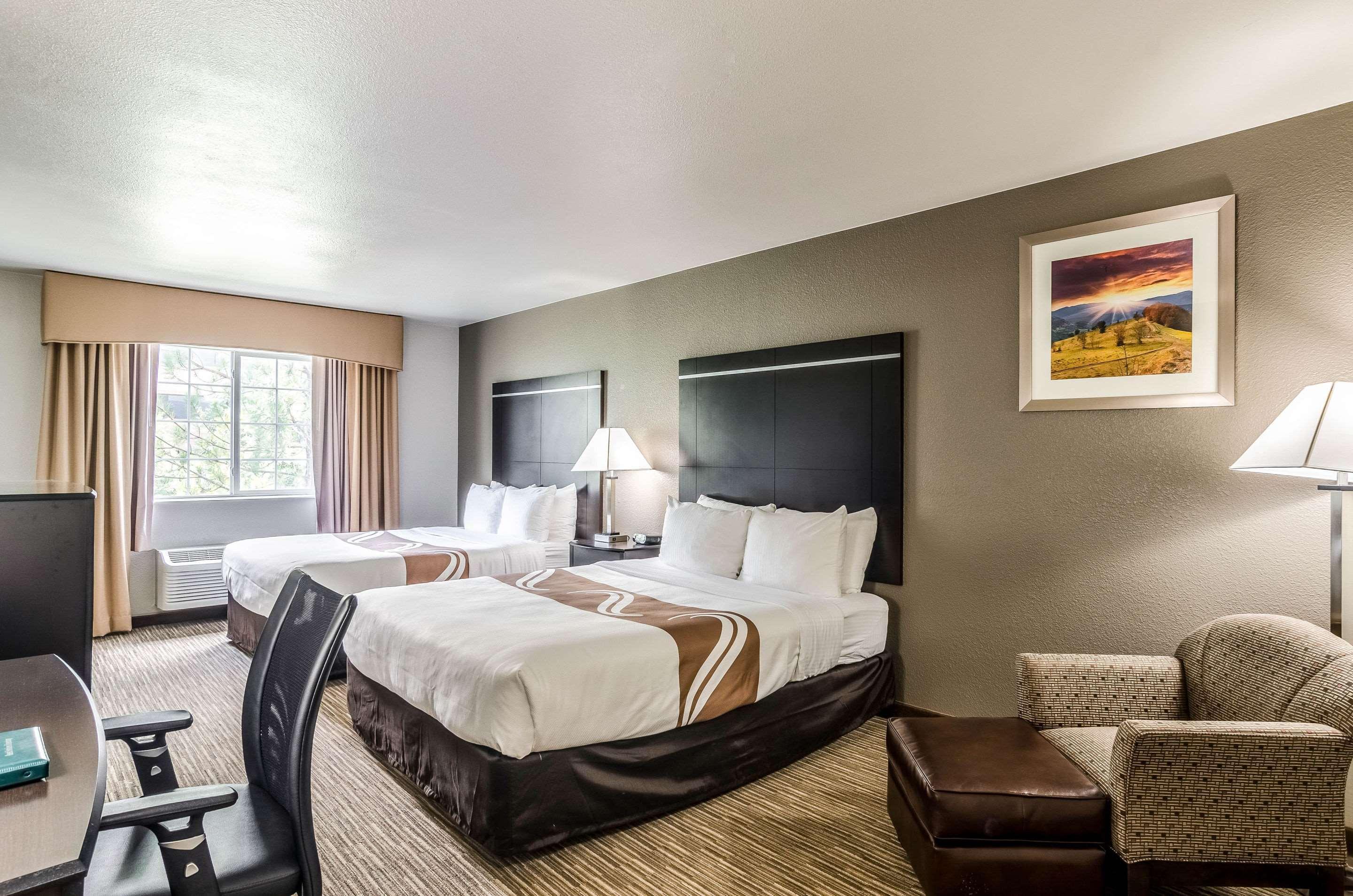 Quality Inn & Suites Westminster - Broomfield Dış mekan fotoğraf