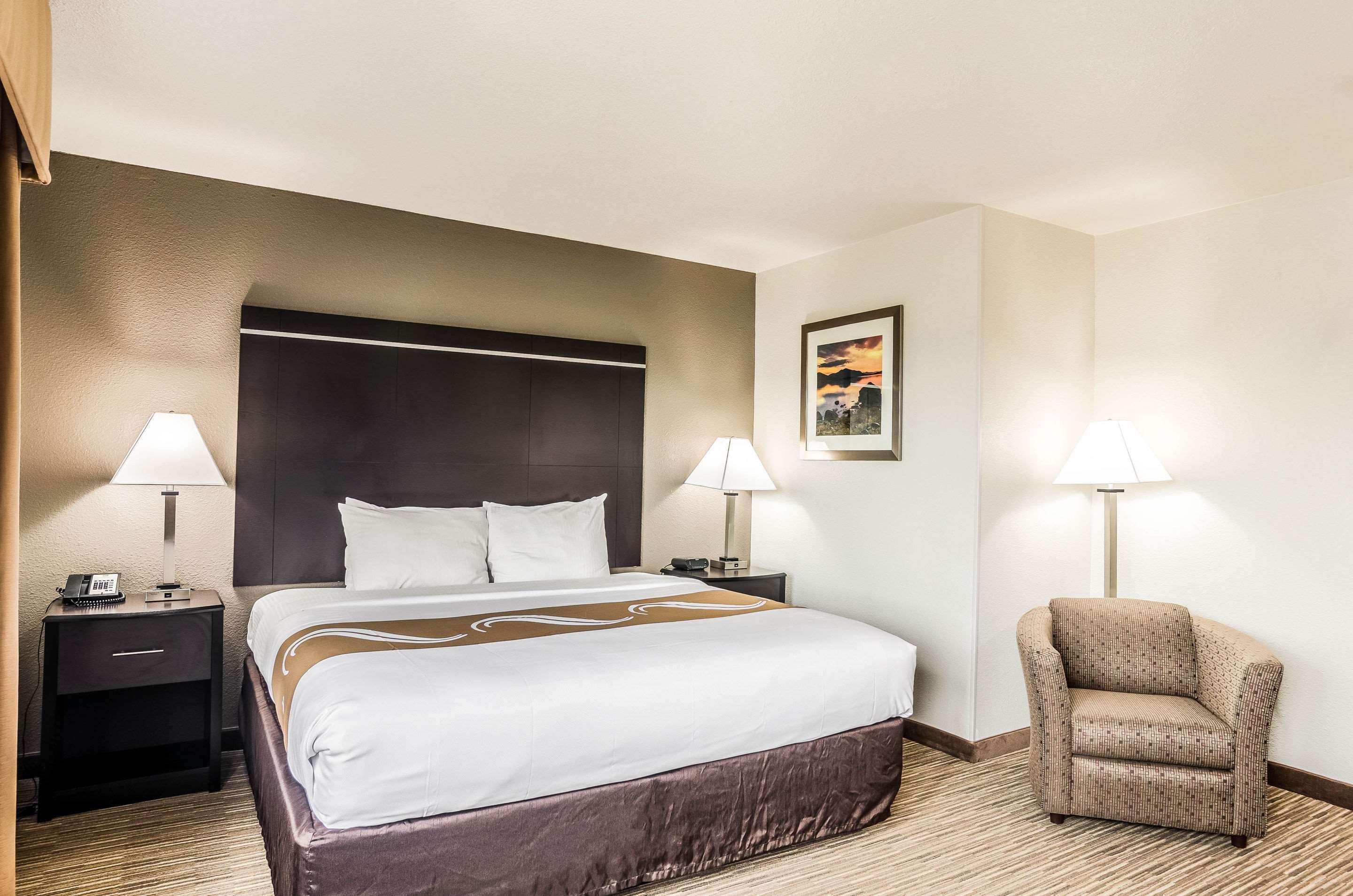 Quality Inn & Suites Westminster - Broomfield Dış mekan fotoğraf