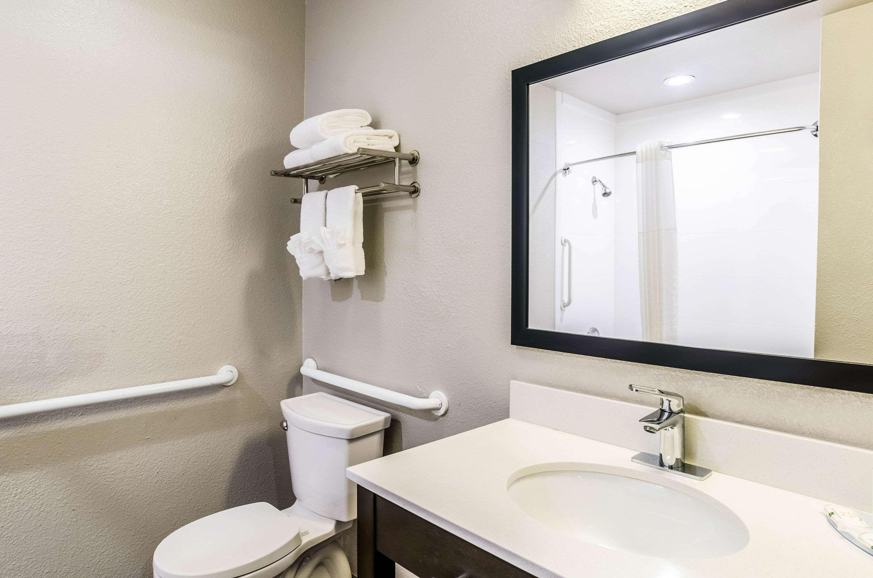 Quality Inn & Suites Westminster - Broomfield Dış mekan fotoğraf