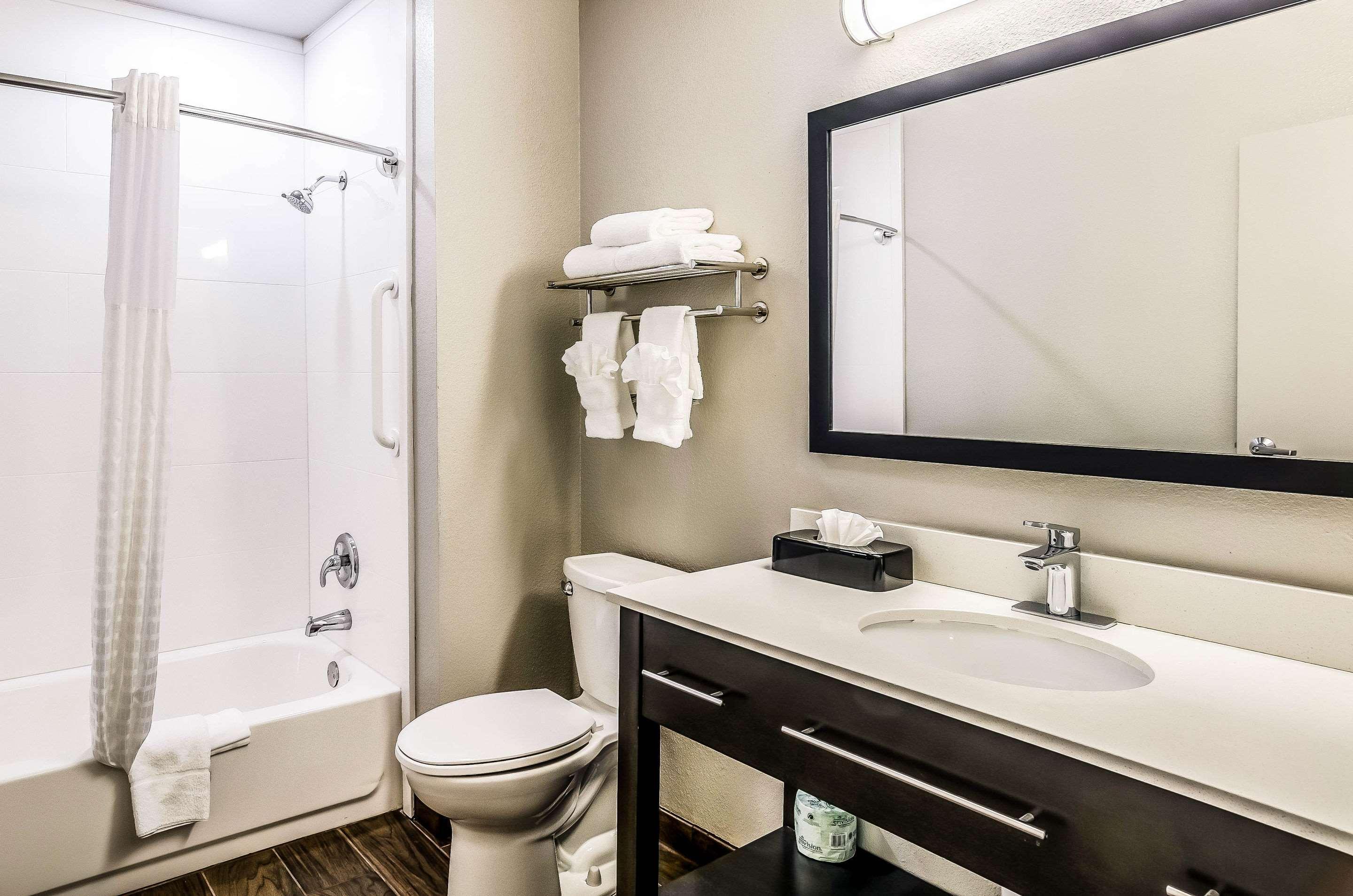 Quality Inn & Suites Westminster - Broomfield Dış mekan fotoğraf