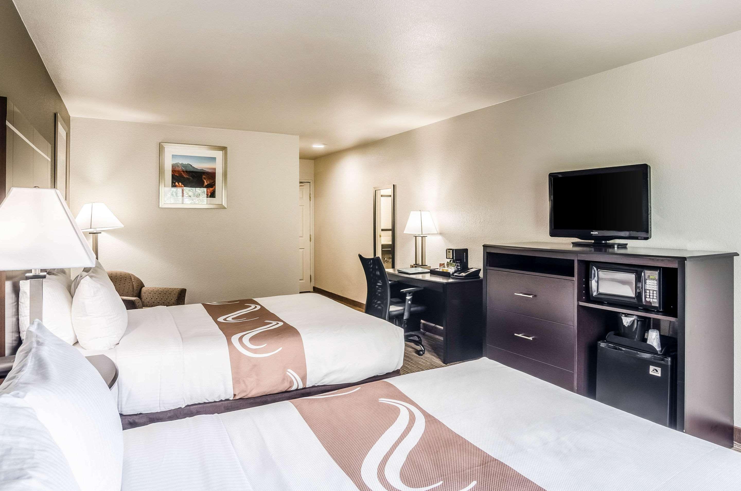Quality Inn & Suites Westminster - Broomfield Dış mekan fotoğraf