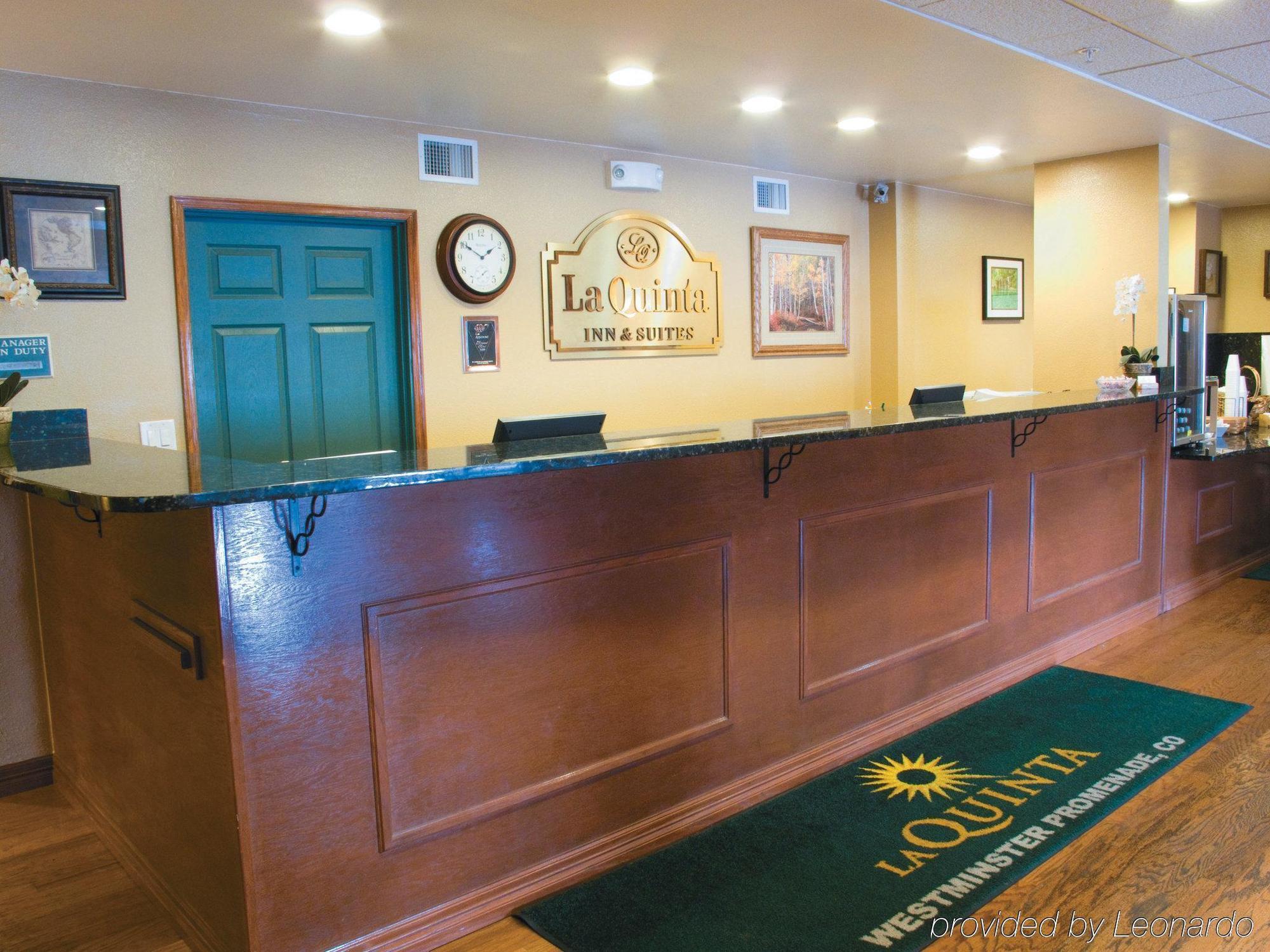 Quality Inn & Suites Westminster - Broomfield Dış mekan fotoğraf