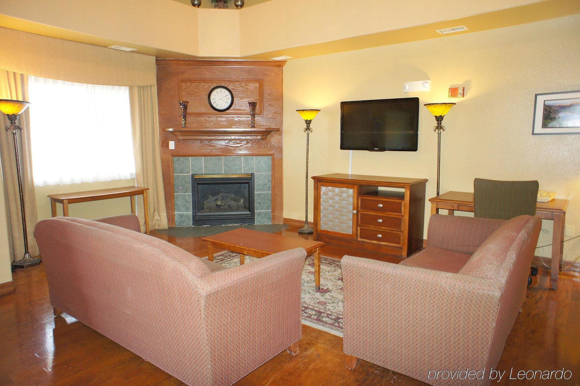 Quality Inn & Suites Westminster - Broomfield Dış mekan fotoğraf