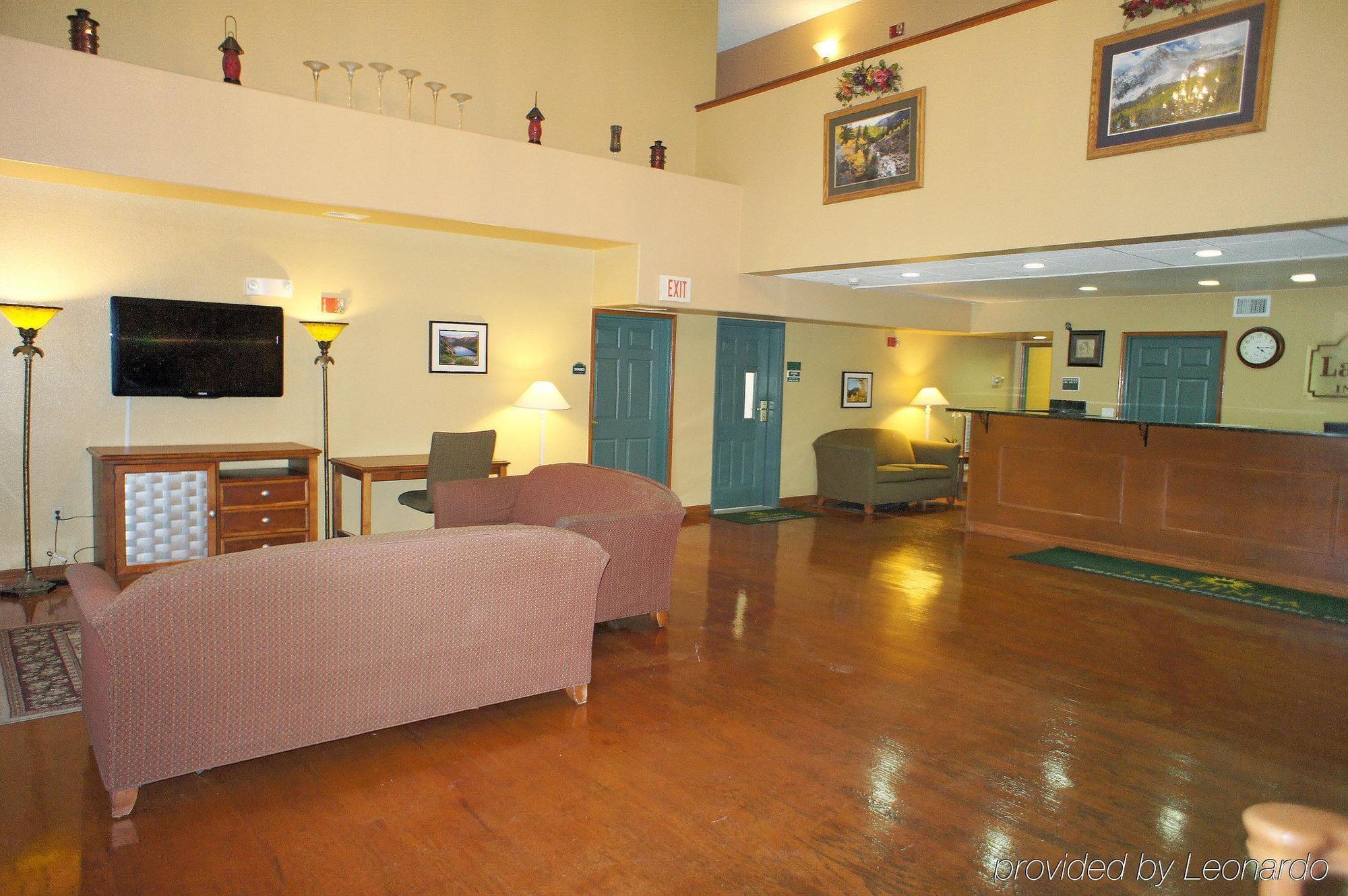 Quality Inn & Suites Westminster - Broomfield Dış mekan fotoğraf