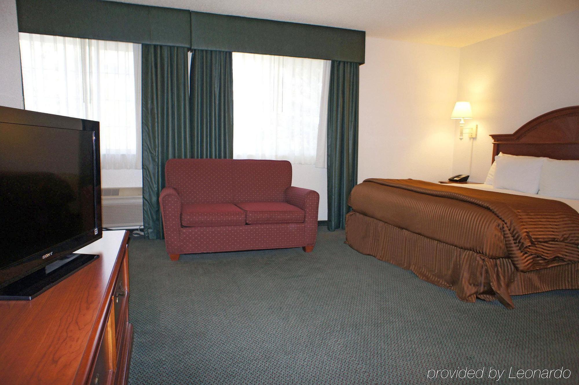 Quality Inn & Suites Westminster - Broomfield Dış mekan fotoğraf