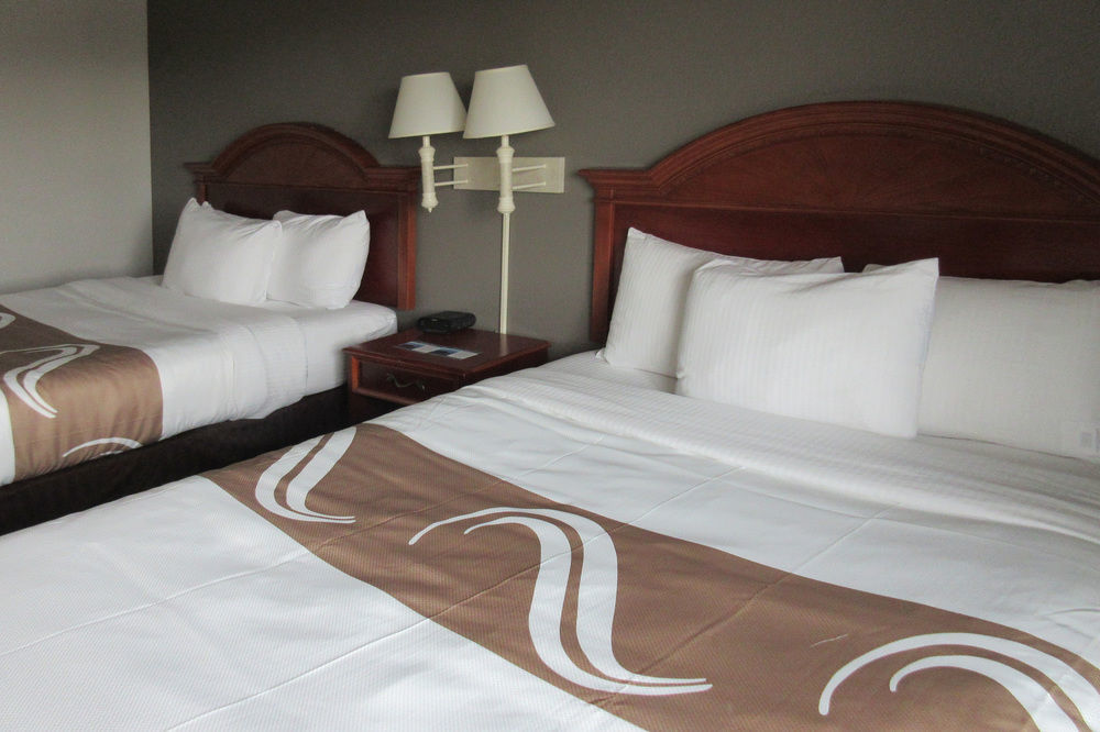 Quality Inn & Suites Westminster - Broomfield Dış mekan fotoğraf