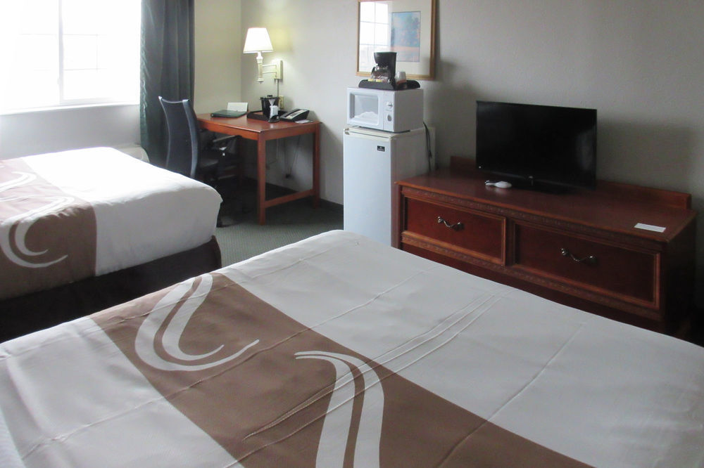 Quality Inn & Suites Westminster - Broomfield Dış mekan fotoğraf