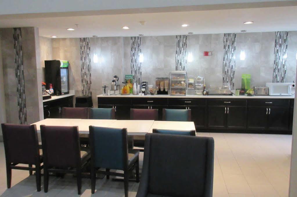 Quality Inn & Suites Westminster - Broomfield Dış mekan fotoğraf