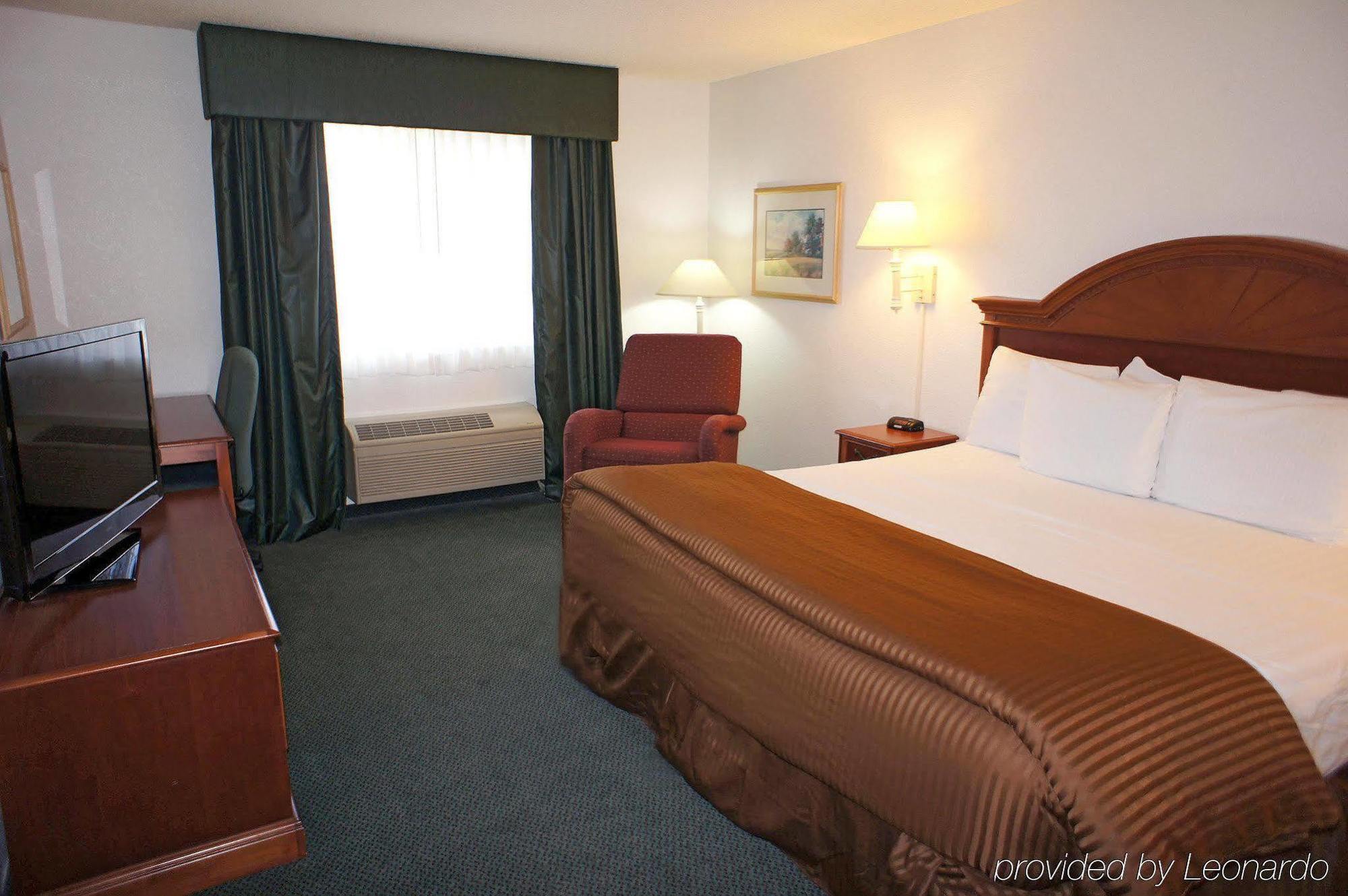 Quality Inn & Suites Westminster - Broomfield Dış mekan fotoğraf
