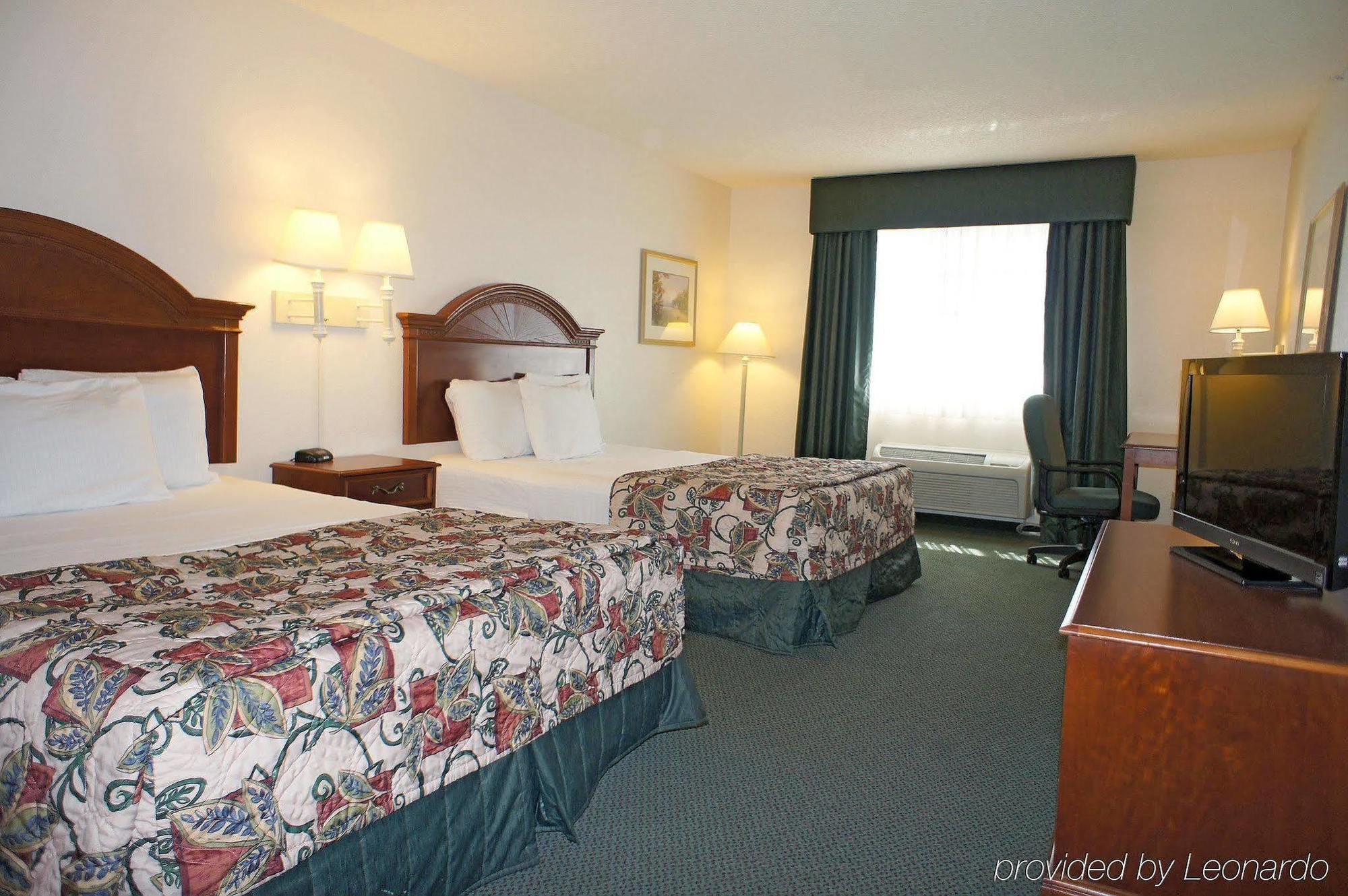 Quality Inn & Suites Westminster - Broomfield Dış mekan fotoğraf